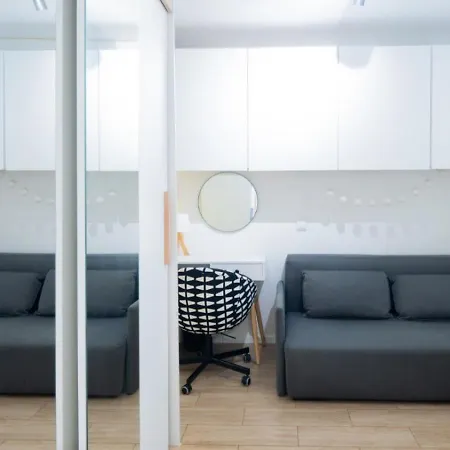 Smocza Jama Wawel Apartment Krakow
