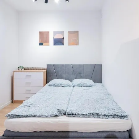 Apartman Smocza Jama Wawel *