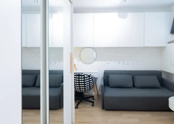 Smocza Jama Wawel Apartament Kraków