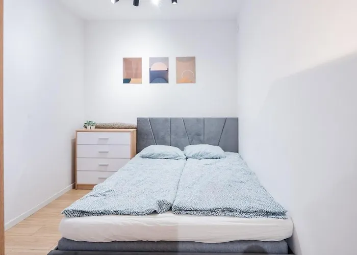 Apartament Smocza Jama Wawel *