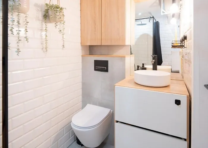 Smocza Jama Wawel Apartament Kraków